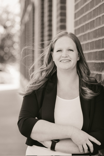 Jaclyn Peace - Fort Worth Area Real Estate Agent